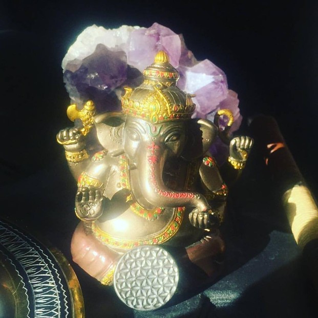 Ganesha - The Opener