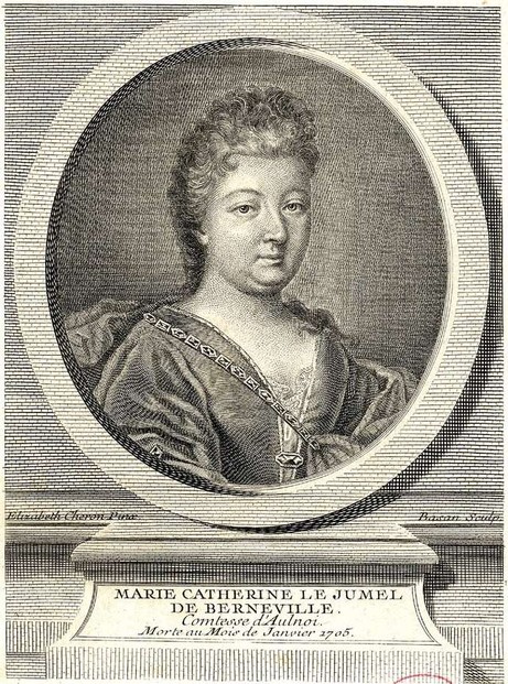 picture-of-madame-daulnoy