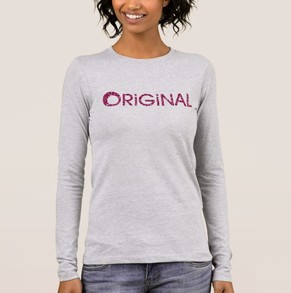 ORiGiNAL, Women's Shirt