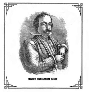 Giambattista Basile in later years