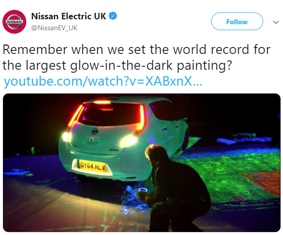 As the world's best-selling electric car, Nissan LEAF garners glowing reviews from its dedicated owners.