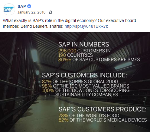 SAP Material Management for managing supply chain elements ranks as 13 on 21 most valuable skills list.