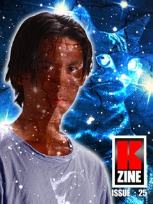 KZine Issue 25