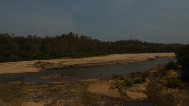 Banas River