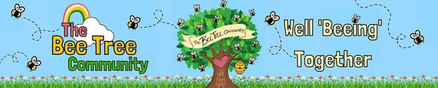 bee tree logo