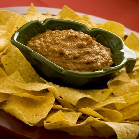 Party Chili Bean Dip