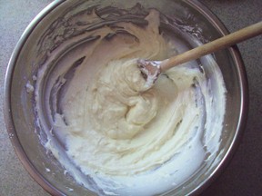 Cream Cheese Frosting