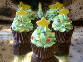 Cream Cheese Frosting