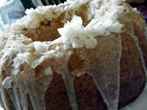Glaze Icing