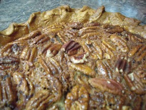 Best Southern Pecan Pie Recipe