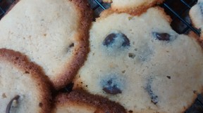 Maria Emmerich's Chocolate Chip Cookie Recipe