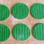 4: Making the Green Hobbit Door