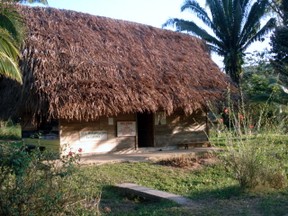 Laguna Guest House, Toledo District, Belize, CA