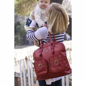 timi and leslie diaper bags