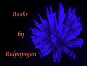 Logo for Books by Ralpapajan