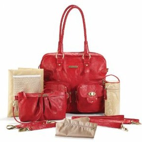 Timi Leslie Baby Diaper Bags