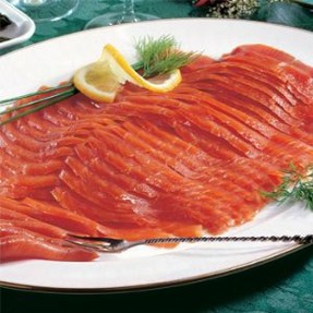 NOVA SCOTIA LOX