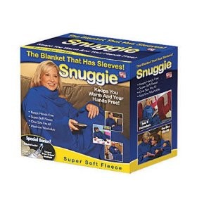 Snuggie