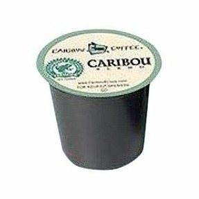 caribour coffee k cup