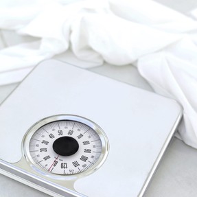 Weighing Regularly Can Keep You Accountable