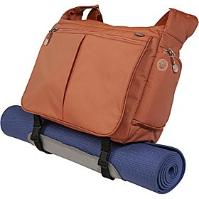 Kalya Town Square Yoga Bag