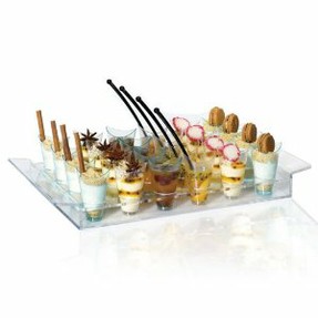 Christmas Party Serving Tray hors d’oeuvres