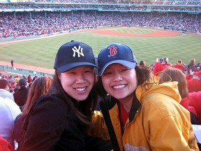 yankees red sox rivalry