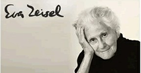 Eva Zeisel