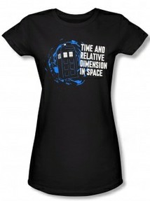 doctor who gifts