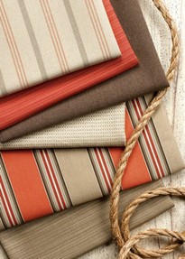 Sand Collection - Sunbrella Fabrics
