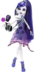 spectra vondergeist dot dead gorgeous