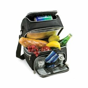 Healthier Foods Lunchbox