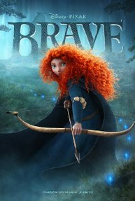 IMDB's Page on Disney Pixar's Brave