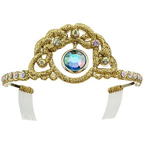 Brave Merida Tiara