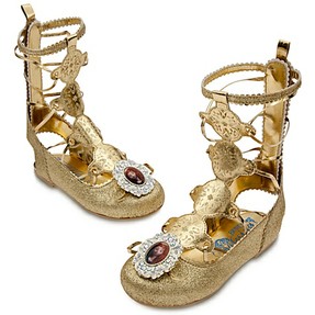 Brave Gladiator Shoes Brave Gladiator Shoes