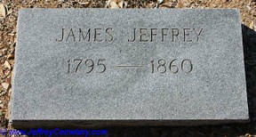 James Jeffrey