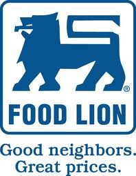 Food Lion Fundraiser