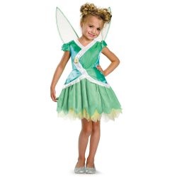 Tinkerbell Clothes