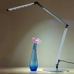 contemporary desk lamp high power