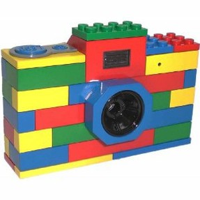 lego digital camera for kids