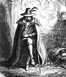 Image: Guy Fawkes