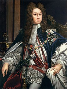 Image: George I