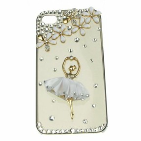 Ballet-ballerina-cell-phone-case