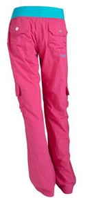 Pink Zumba Pants
