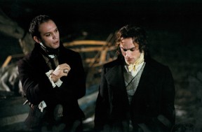 Image: Marius and Lestat