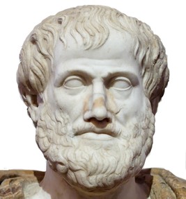 Aristotle and The Three Act Structure