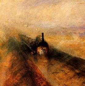 Rain Steam Speed, Turner