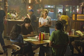 Image: Merlotte's Bar and Grill in True Blood