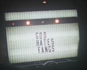 Image: God Hates Fangs