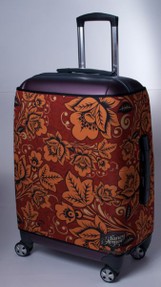 protect your luggage from bed bugs